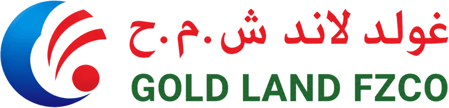 Gold Land FZCO