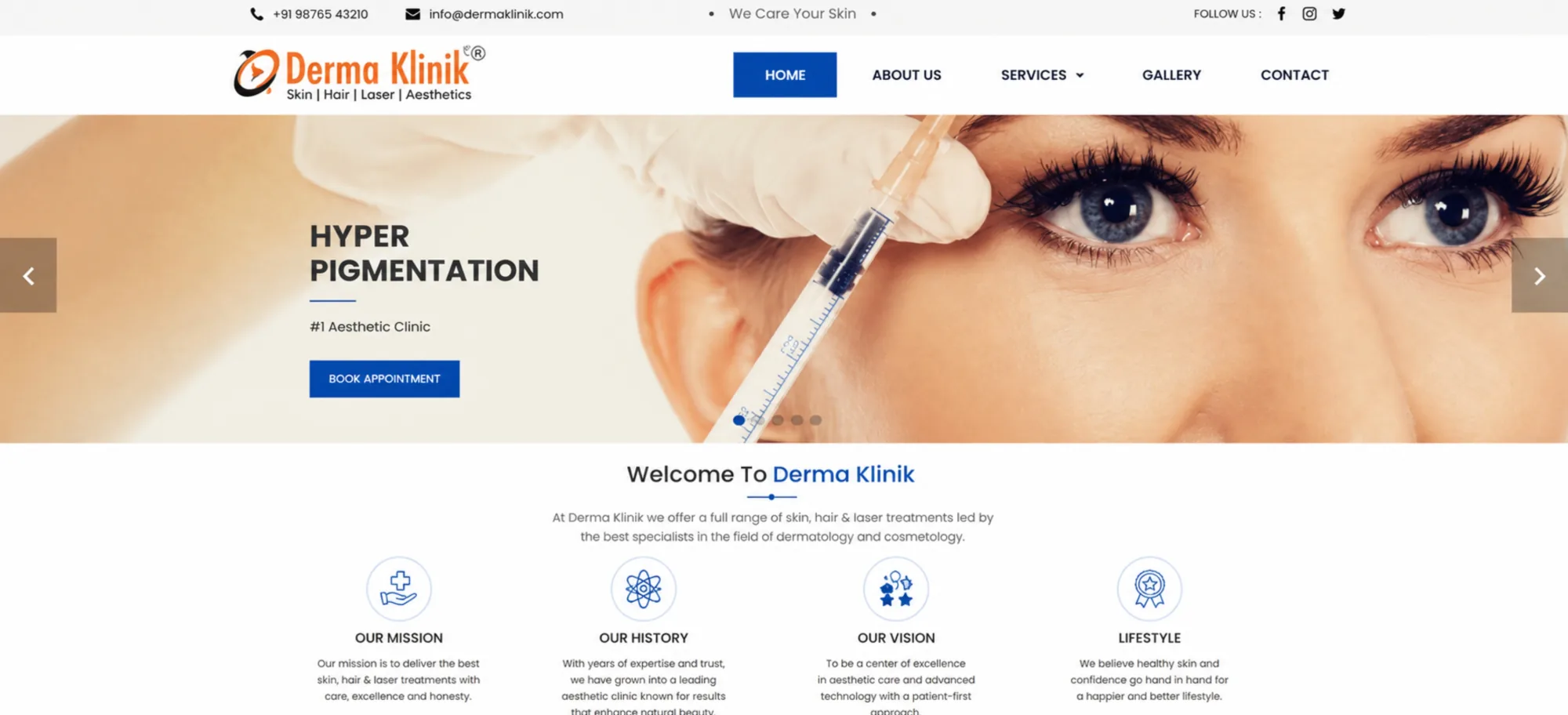 Derma Klinik